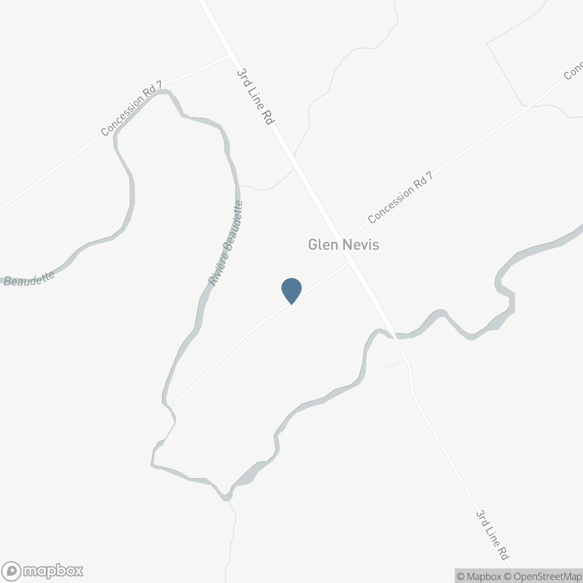 21481 BUTTERNUT LANE, South Glengarry, Ontario K0C 1Z0